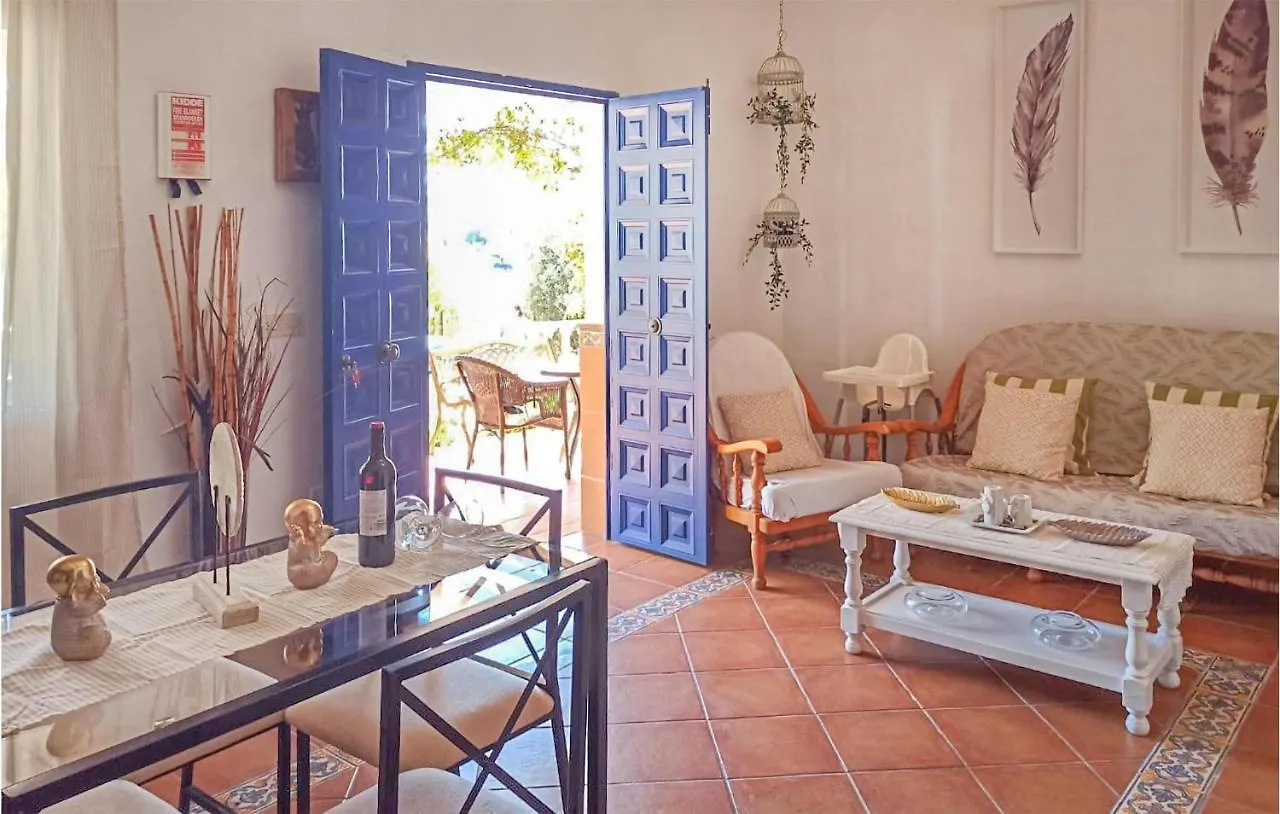 Holiday home Amazing Home In Frigiliana Spain